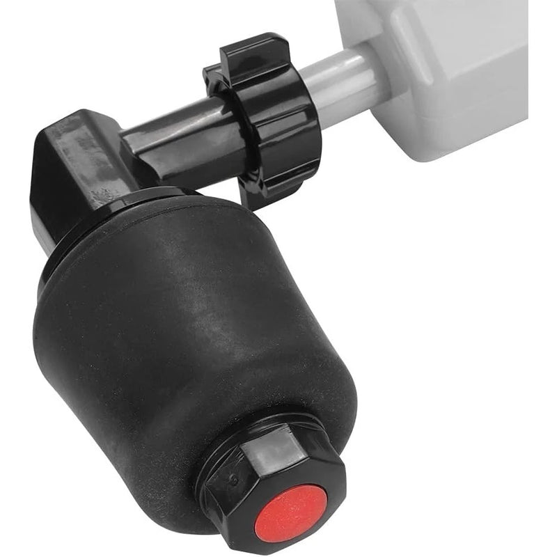 Desentupidor de Vaso Sanitário de Alta Pressão Resistente