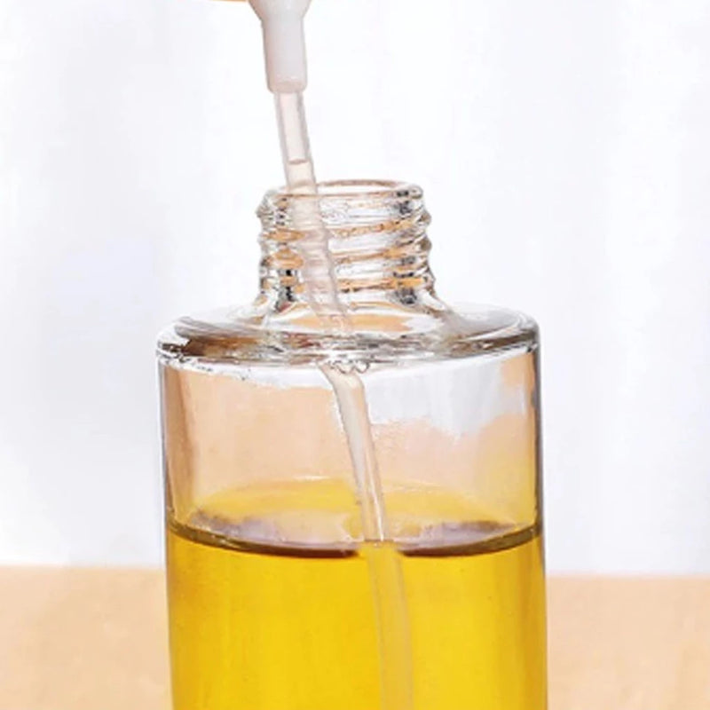 Spray Borrifador Azeite Vinagre Vidro 100ml