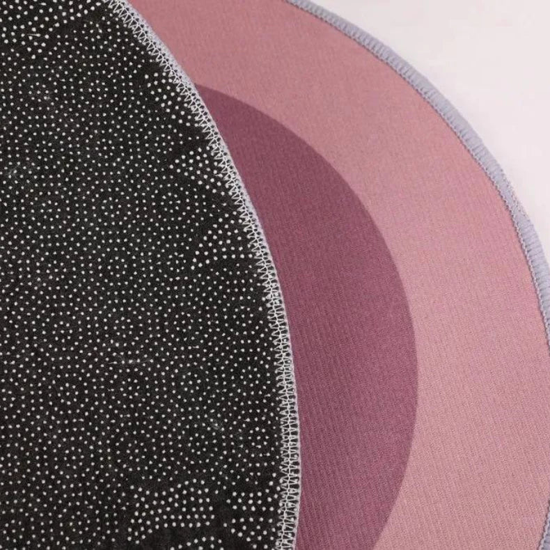 kit Tapete para Banheiro de Secagem Rápida e Super Absorvente