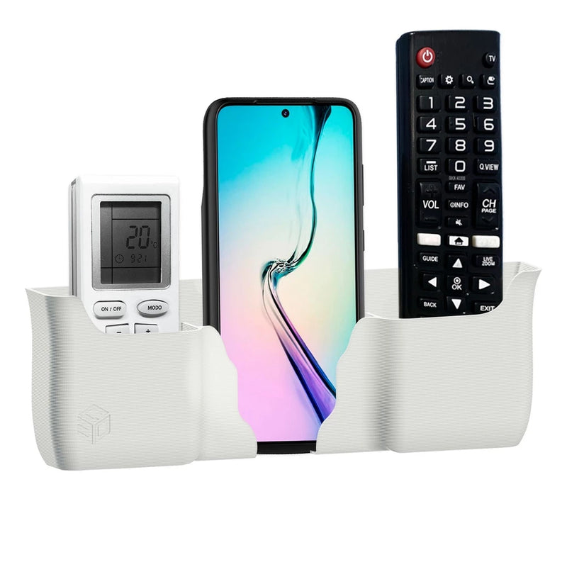 Suporte De Parede Porta Celular