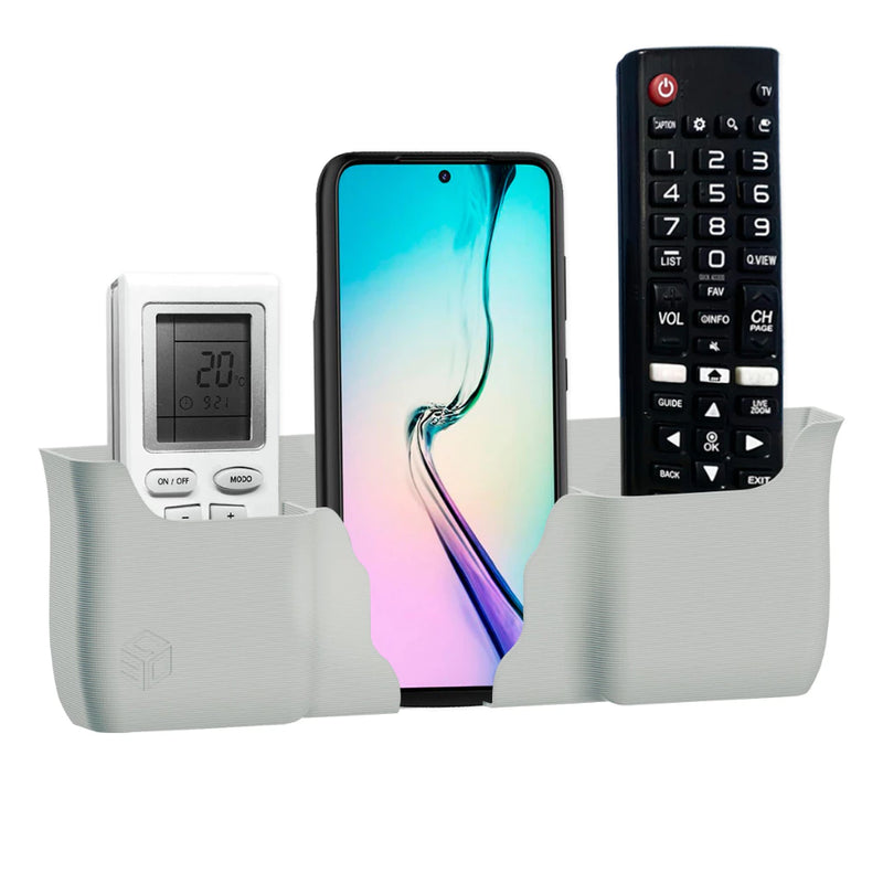 Suporte De Parede Porta Celular