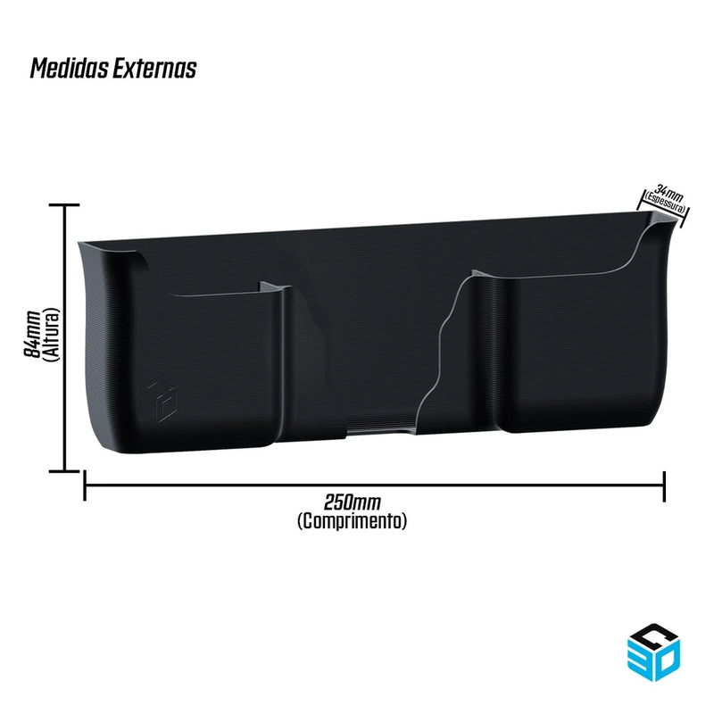 Suporte De Parede Porta Celular