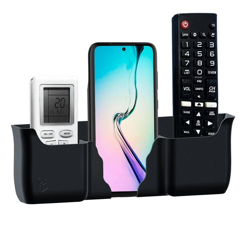 Suporte De Parede Porta Celular