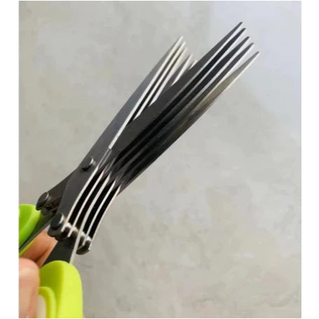 Tesoura para Picar Alimentos T